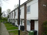 Vineyard Close, Catford, London, SE6 4PQ