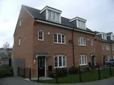 Priory Chase, Pontefract WF8