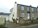 Albert View, Halifax HX2