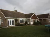 Leasingham Lane, Leasingham, Lincolnshire, ng34