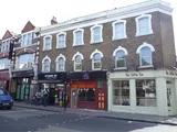 High Street, Crouch End, London, N8