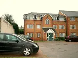 Blacksmith House, Walthamstow, London, E17