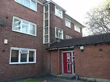 ROCKDOVE AVENUE, HULME, MANCHESTER M15 5EH