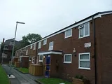Delvino Walk, Rusholme, MANCHESTER. M14 4GT