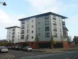 CHORLTON STREET, TRAFFORD, MANCHESTER M16 9HN