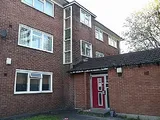 HUNMANBY AVENUE, HULME, MANCHESTER M15 5FF