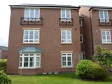Off St Michaels Street Shrewsbury