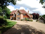 Banks Road, North Chailey, Nr. Lewes, East Sussex BN8 4JG