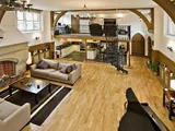 Convent Court, Hatch Lane, Windsor, Berkshire