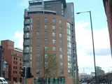 Hacienda (Whitworth St)