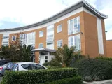 Grimsby Grove, Galleons Lock, London, E16