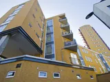 Martello Street, London Fields