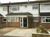 Burnham Close, Windsor, Berkshire