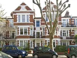 Riverview Gardens, London, SW13