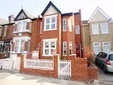 Pembroke Road, Walthamstow, London