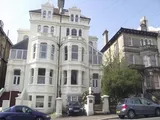 24 Cornwallis Gardens, Hastings, East Sussex