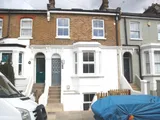 Chaucer Road, Acton, W3