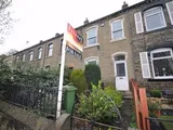 Wood Lane, HUDDERSFIELD, West Yorkshire