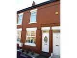 Eaton Road, Sale