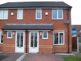 32 Milford Crescent, Mansfield, Notts