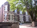 The Old School House, 113-117 Beresford Road, Oxton, Wirral