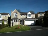 Eskdale Close, Reedley