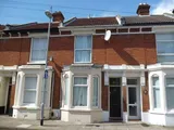 Harold Road, Southsea, PO4