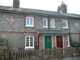 Derby Cottages, Appleshaw, Andover SP11