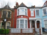 Warham Road, London