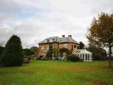 Bradden Lane, Gaddesden Row
