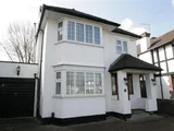 Tudor Way, Hillingdon