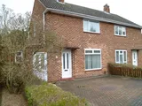 Walford Drive, Lincoln LN6
