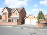 The Willows, Chorley PR7