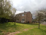 Ploughley Close, Ardley