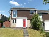 Halton Road, Newton Hall, Durham DH1