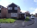 Cameo Way, Stafford ST16