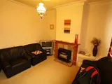 Laurel Road, Highfields, Leicester