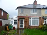 Coronation Road, Wolverhampton WV10