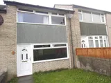 Avon Walk, Winsford CW7