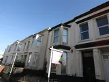 HILL PARK CRESCENT, MUTLEY, PLYMOUTH