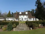 Fifield Lane, Frensham, Farnham, Surrey, GU10