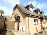Keillers Close, Leverington