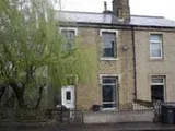 Manchester Road, Huddersfield