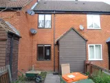 Robson Close, London E6