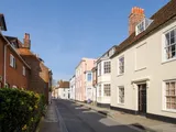Little London, Chichester, West Sussex, PO19