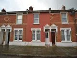 Blendworth Road, Southsea, Hants PO4