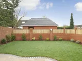 Harvest Hill Road, Maidenhead, Berkshire, SL6