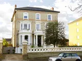 Avenue Elmers, Surbiton, KT6
