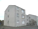 Church Walk, Kinghorn, Burntisland KY3