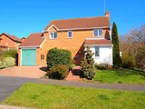 Icknield Drive, West Hunsbury, Northampton NN4